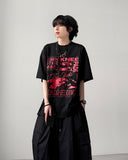 Sicon Printing Half Sleeve