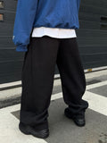 Snap Bijo Brushed Balloon Sweatpants
