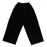 Crow Two Way Cargo Pants