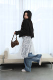 Move String Line Denim