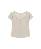 Flatseam Tee