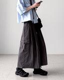 Lucy Nylon Crop Pants