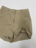 Corduroy Shorts