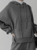 Madeleine Hoodie Setup