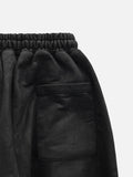 [SET] Onyx Coating Basic Sweatpants