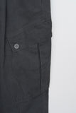Slate Cargo Pants