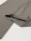 Euro Wrap Nylon Wide Pants