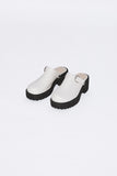 strap button shoes