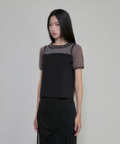 3-Layered T-Shirt