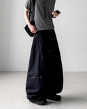 Elix Curve Wide Denim