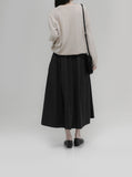 Eder V-neck Cashmere Cardigan
