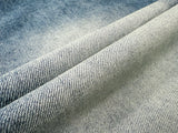 Bridge Curve Wide Denim