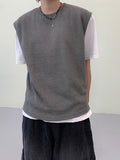 Hive Round Sleeveless