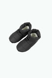 string fur short ugg