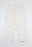 Summer Twill Cargo Pants