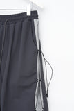 William Cross String Pants