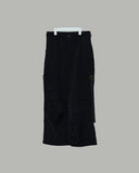 Lofi Cargo Wide Pants