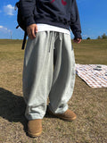 Unisex Dumble Pile Sweatpants