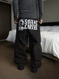 Gendo Muscle Cut Long Sleeve