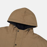 Paling Color Matching Hood Padding