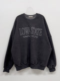 State Brushed Oversized Fit Sweatshirt