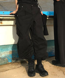 UTILITY CARPENTER PANTS