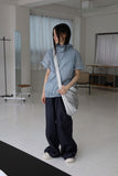 Shining Over Pants
