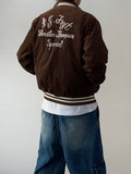 Curve Cut Washing Cargo Denim