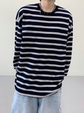 Stripe Relaxed T-shirt