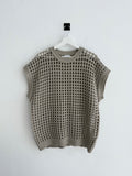 SS Over Shoulder Punching Vest