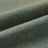 D-Ring Sand Washed Bermuda Denim