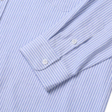 Pino Oxford Striped Shirt