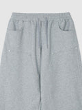Wayne Carpender Rivet Sweatpants