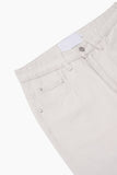 Signature Flare Cotton Pants