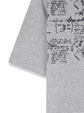 Dale Muscle Fit Short Sleeve T-shirt