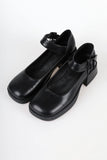 Jane pumps sandals