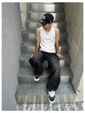 Zest slim fit basic sleeveless