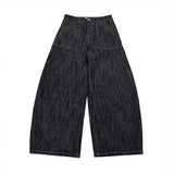 Belly Carpenter Curve Denim