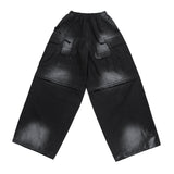 Contra Vintage Cargo Pants