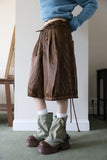 Eve Western Angle Boots