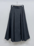 Jamie Pintuck Flare Skirt