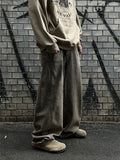 Curve Siwa Washed Balloon Denim