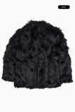 Premium) Centera fur coat
