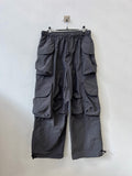 N4 Den Pocket Pants