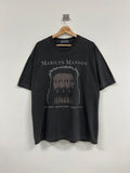 Marilyn Manson Dying Tee