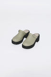 strap button shoes