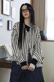 Baek bijo non-fade denim