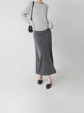 Cain Slab Knit