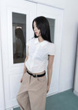 TIDY COTTON WIDE PT