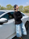 Run Camo Carpenter Bermuda Pants